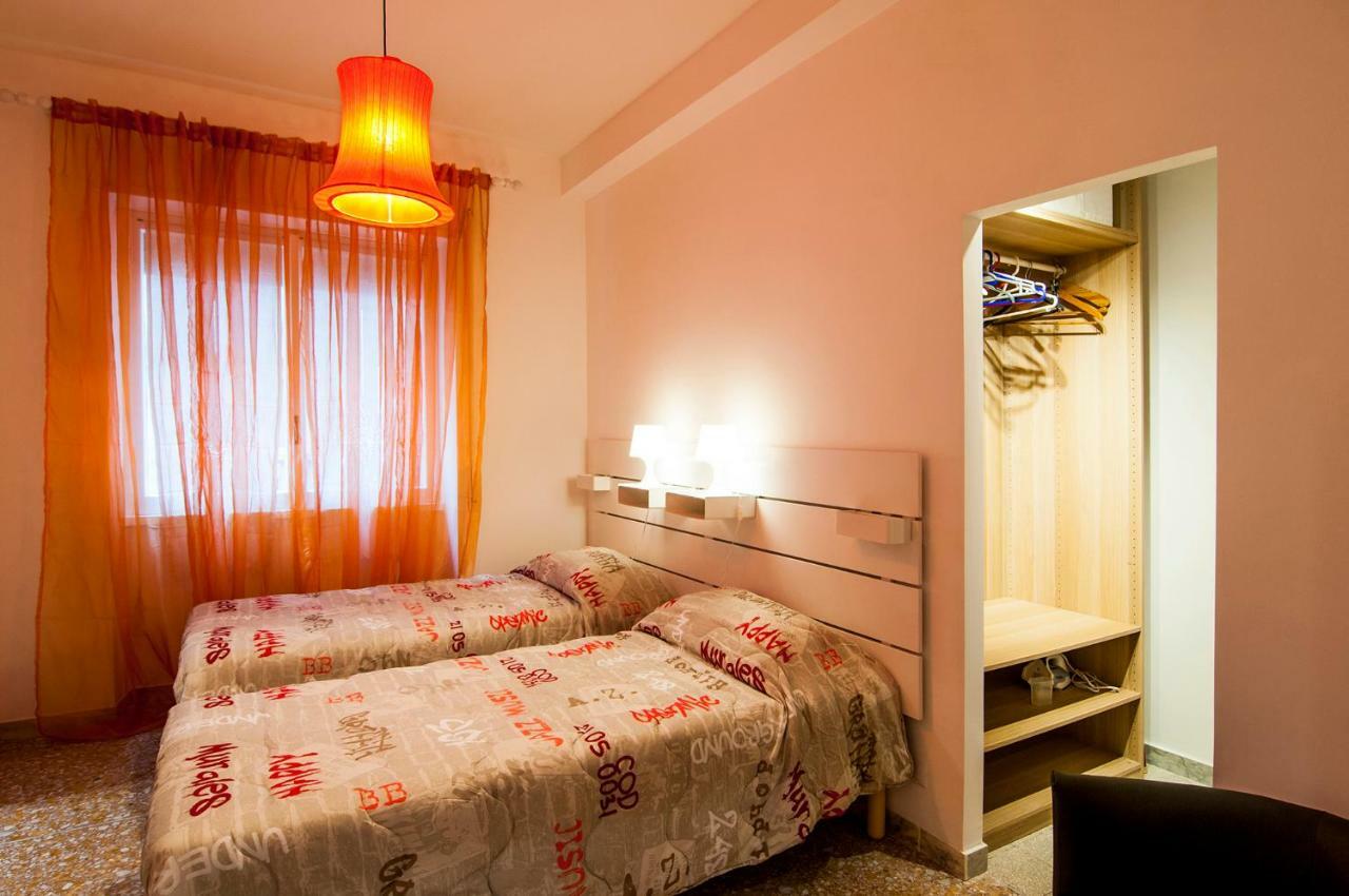 Vatican Museums Roomy Apartment Roma Eksteriør bilde