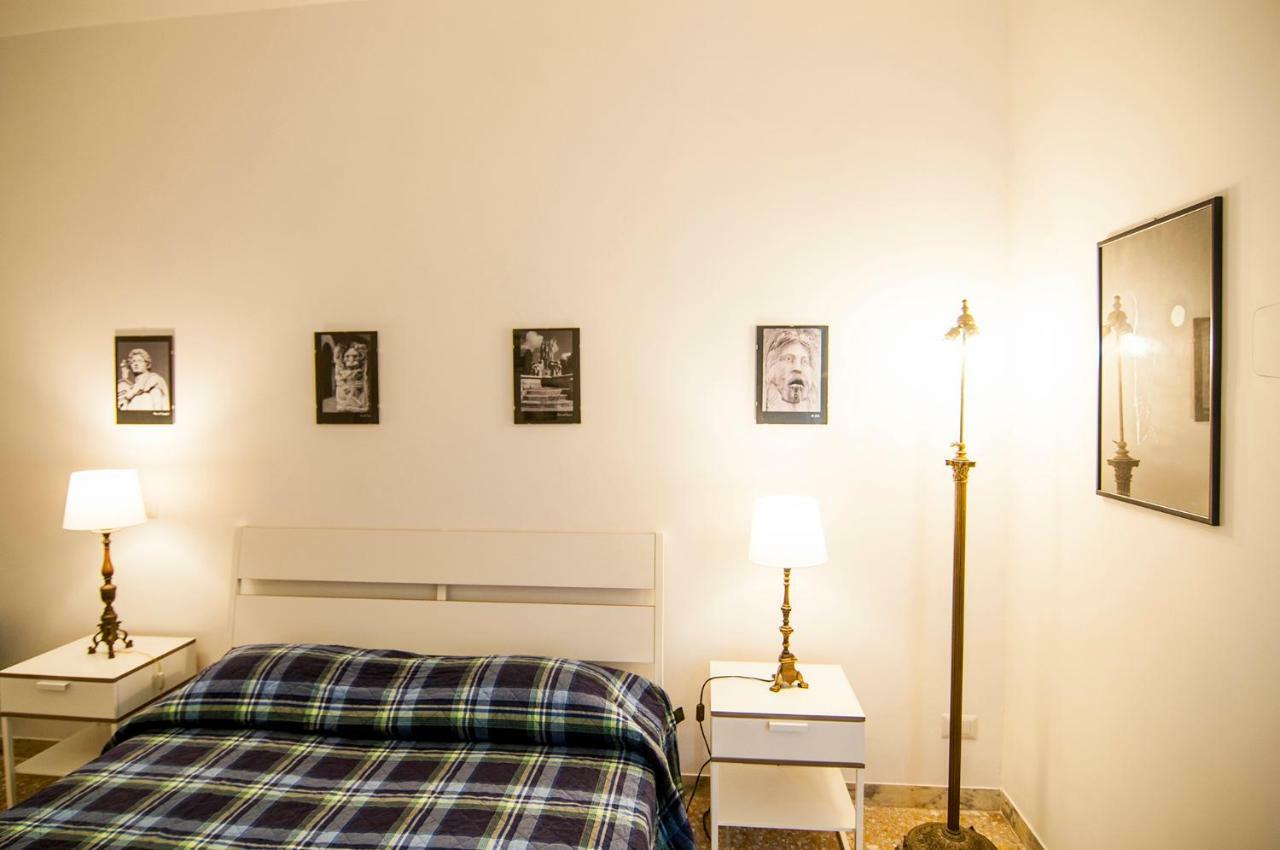 Vatican Museums Roomy Apartment Roma Eksteriør bilde