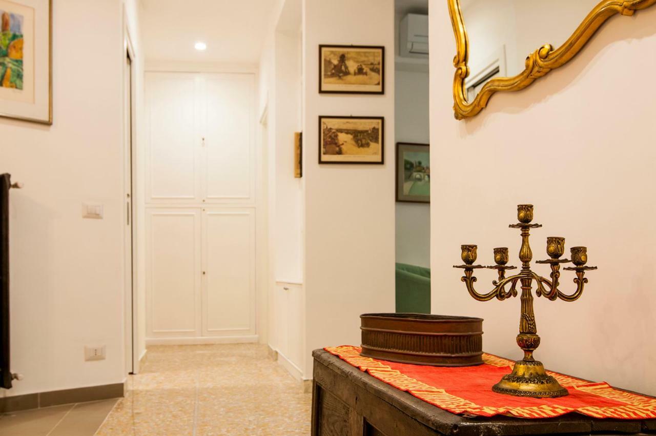Vatican Museums Roomy Apartment Roma Eksteriør bilde
