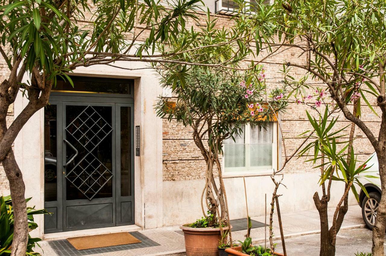 Vatican Museums Roomy Apartment Roma Eksteriør bilde