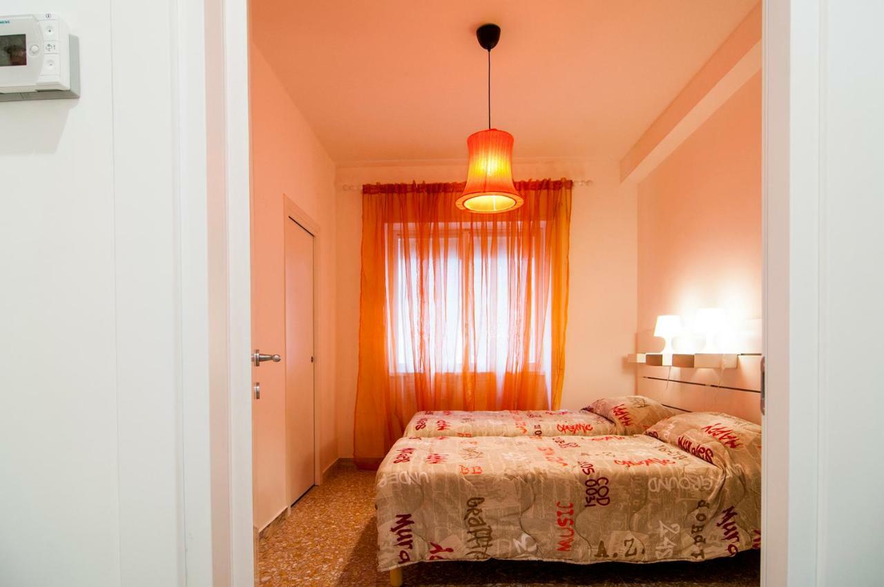 Vatican Museums Roomy Apartment Roma Eksteriør bilde