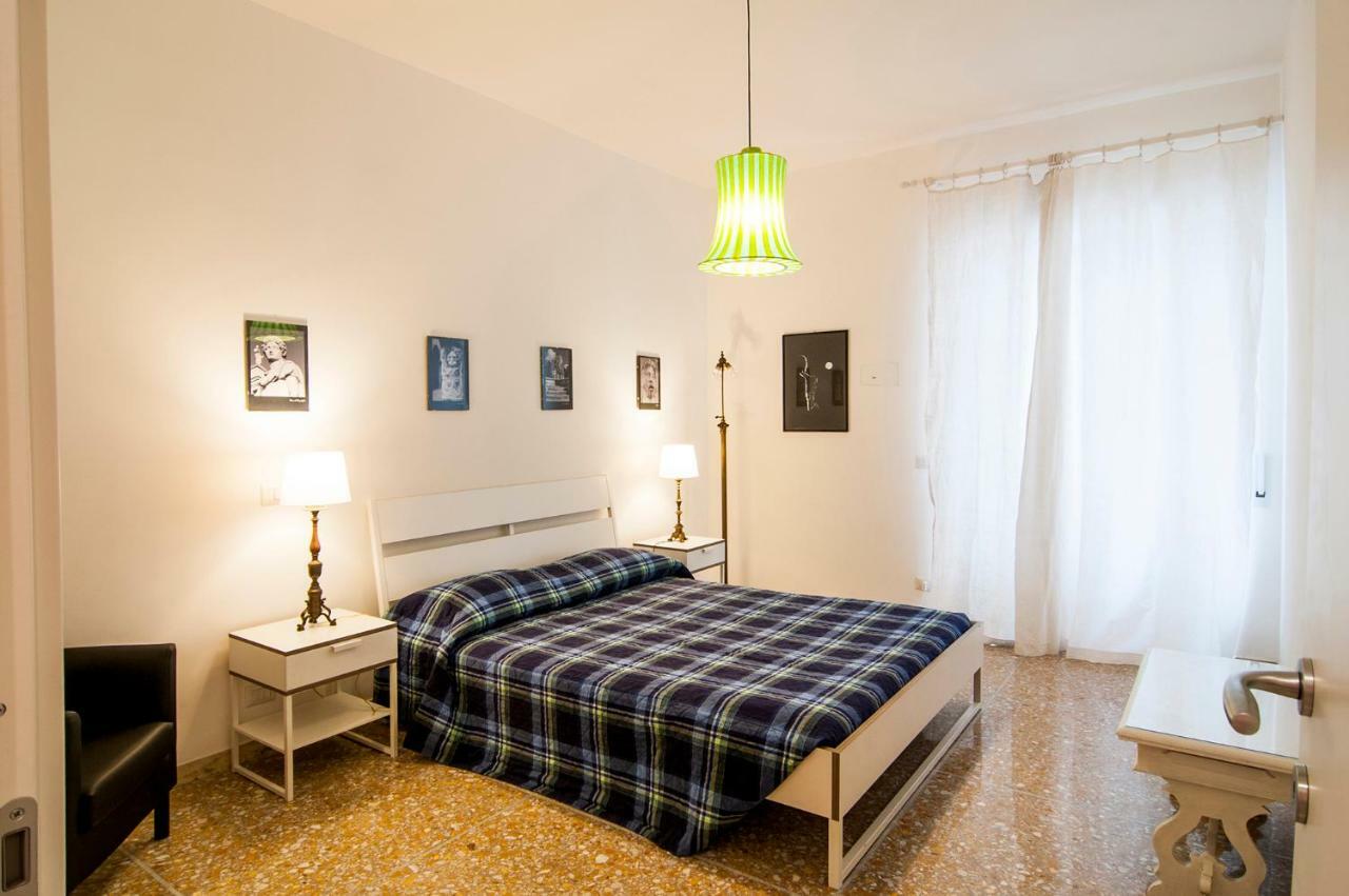Vatican Museums Roomy Apartment Roma Eksteriør bilde