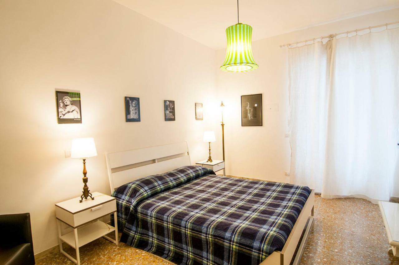 Vatican Museums Roomy Apartment Roma Eksteriør bilde