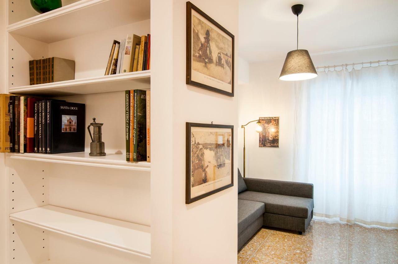 Vatican Museums Roomy Apartment Roma Eksteriør bilde