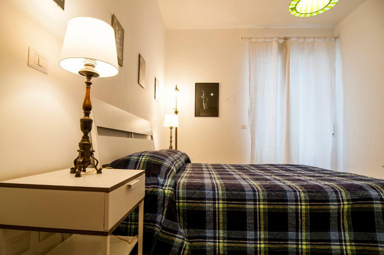 Vatican Museums Roomy Apartment Roma Eksteriør bilde