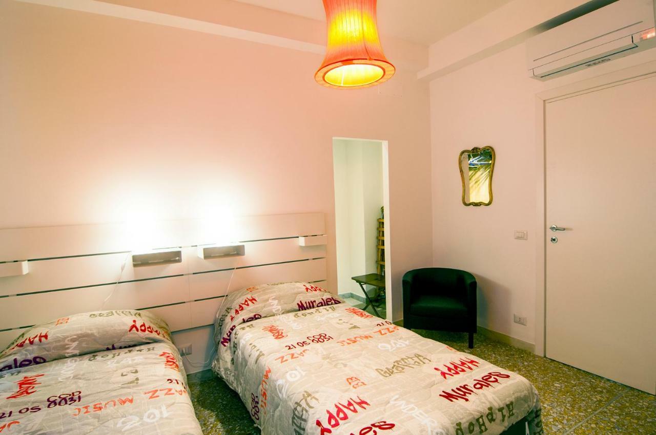 Vatican Museums Roomy Apartment Roma Eksteriør bilde