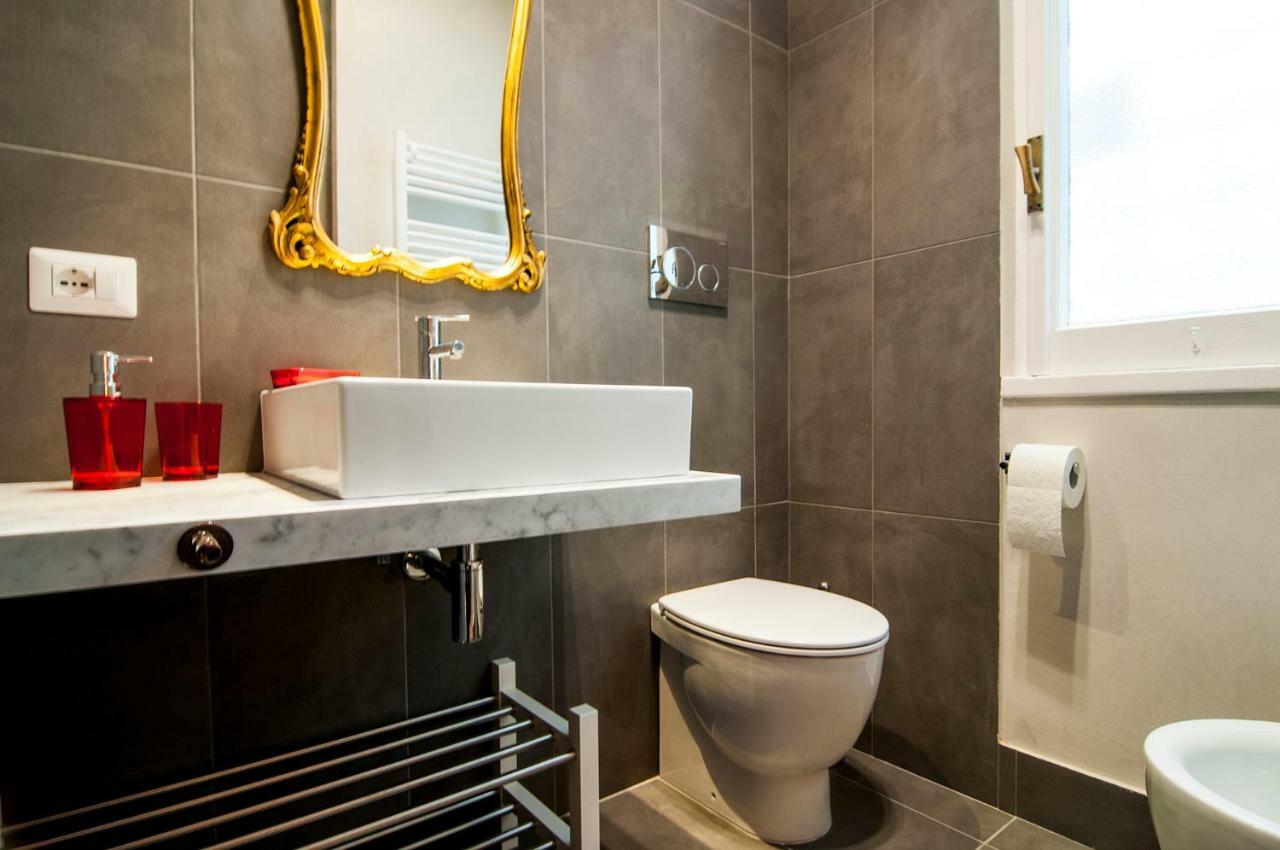 Vatican Museums Roomy Apartment Roma Eksteriør bilde