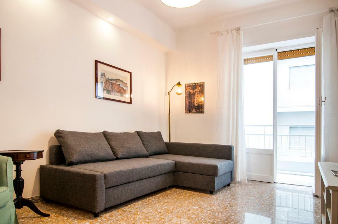 Vatican Museums Roomy Apartment Roma Eksteriør bilde