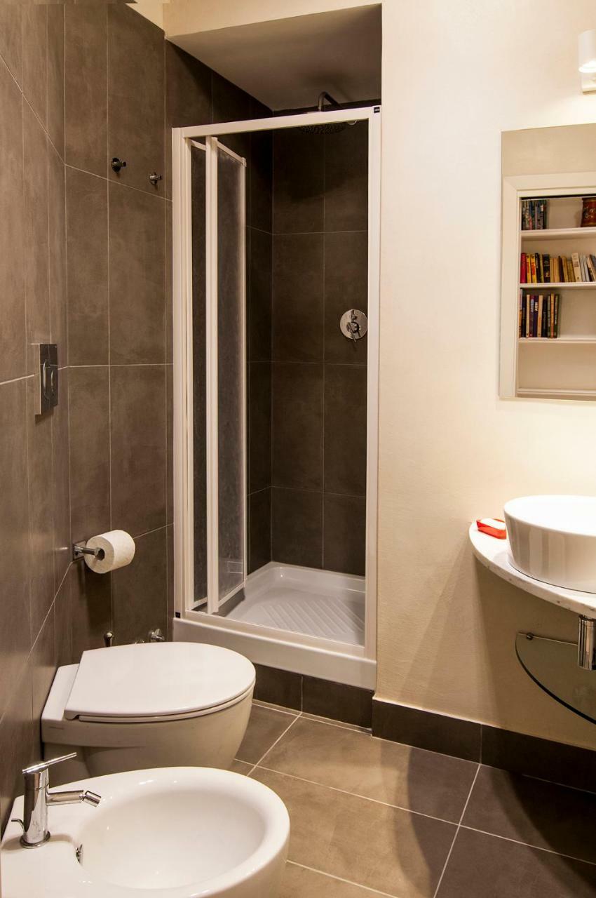 Vatican Museums Roomy Apartment Roma Eksteriør bilde