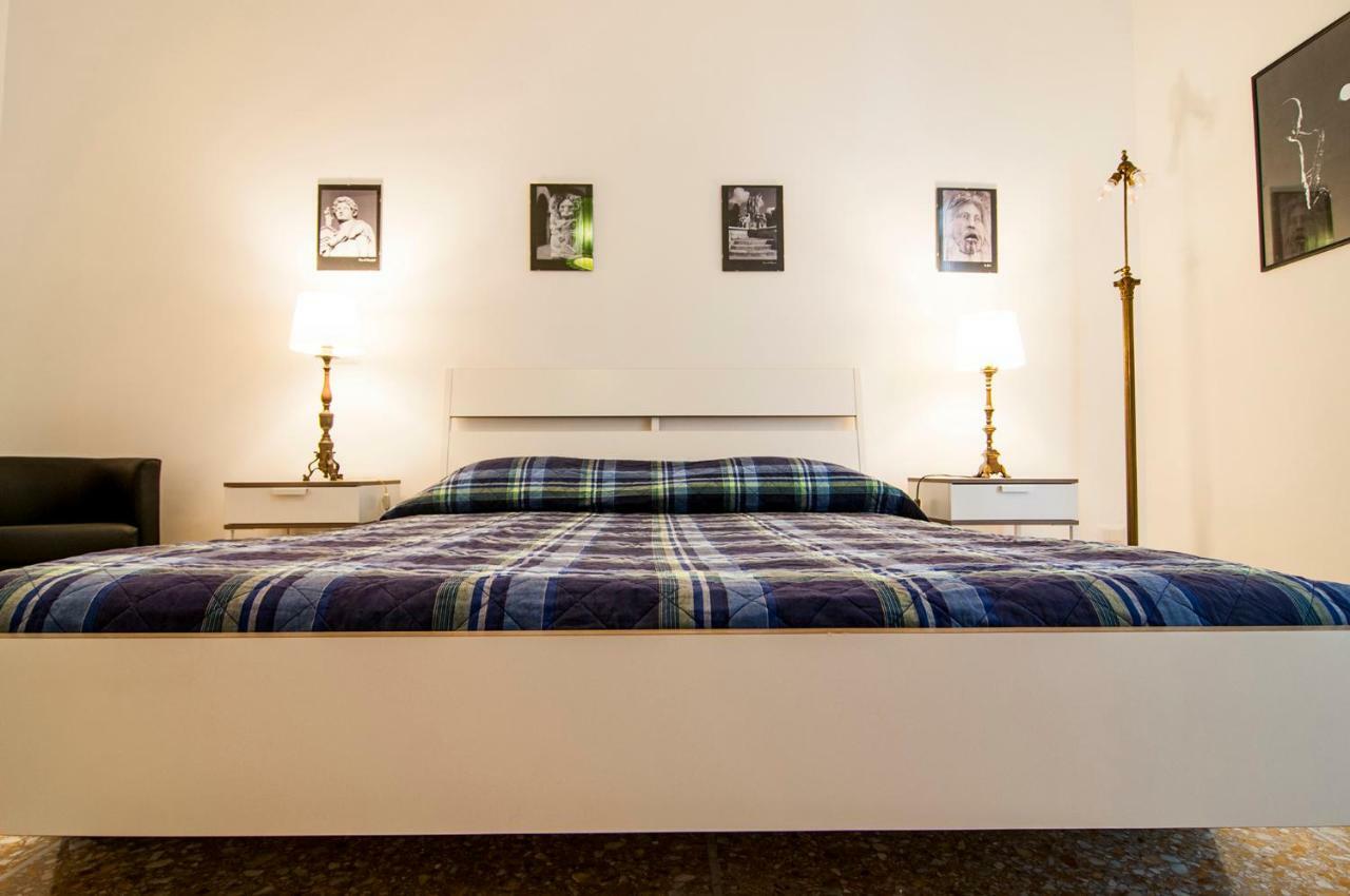 Vatican Museums Roomy Apartment Roma Eksteriør bilde