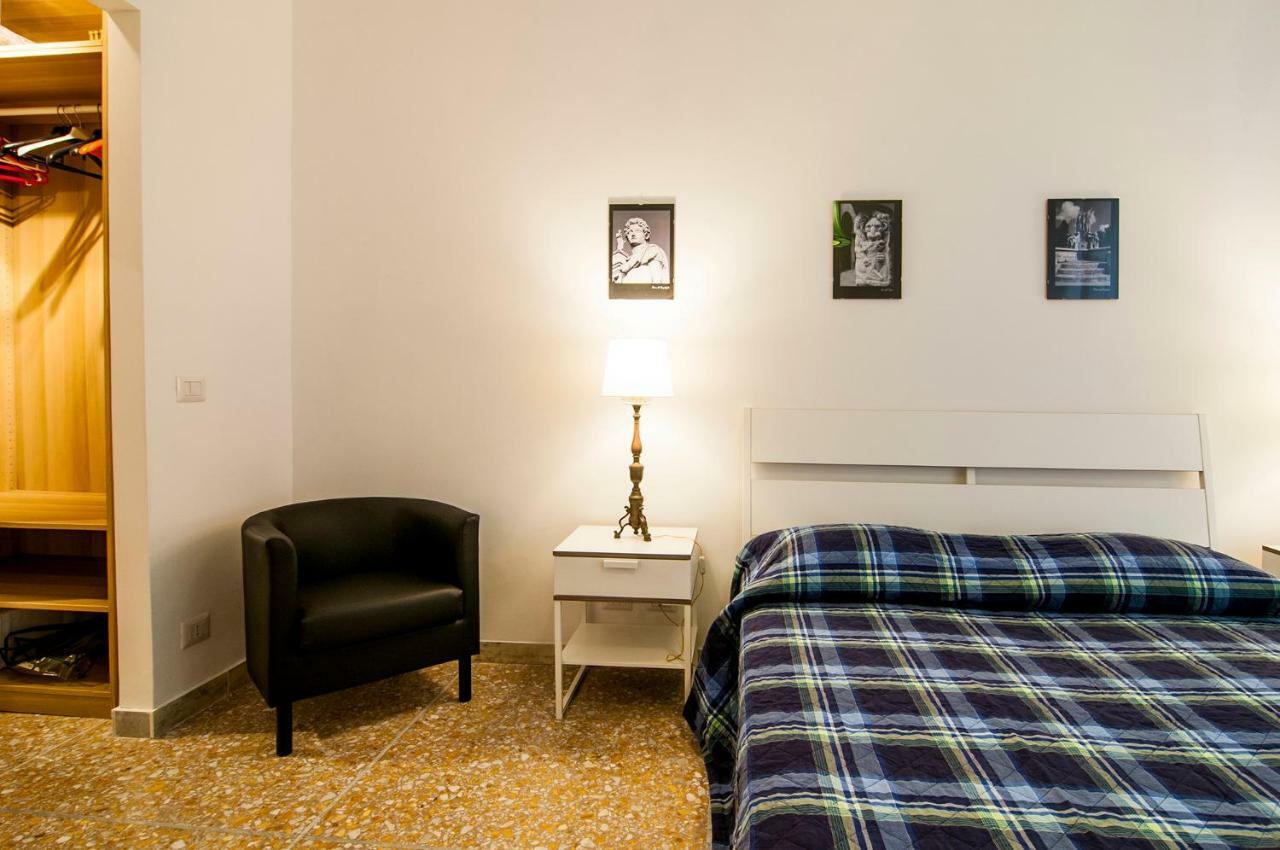 Vatican Museums Roomy Apartment Roma Eksteriør bilde